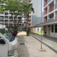 Photo taken at Toa Payoh by Mui W. on 12/26/2022