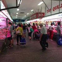 1/6/2016 tarihinde Yew Fong L.ziyaretçi tarafından Preston Market'de çekilen fotoğraf