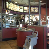 Photo taken at Taco Bell by peter r. on 11/24/2012