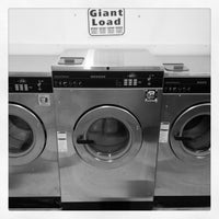 Photo taken at Eagle Rock Coin Laundry by ray l. on 1/29/2013