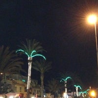 Plaza Bohemia Plaza En La Manga Del Mar Menor