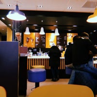 Photo taken at McDonald&amp;#39;s by Nastya A. on 2/11/2020