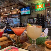 Photo taken at Pappasito&amp;#39;s Cantina by Tracy on 8/22/2021