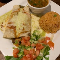 Photo taken at Mamacitas Mexican Restaurant by Tracy on 9/13/2019