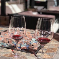 Foto scattata a Sevtap Tasting Room da Alissa K. il 4/7/2018