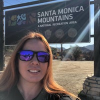 Photo taken at Santa Monica Mountains by Alissa K. on 12/1/2018