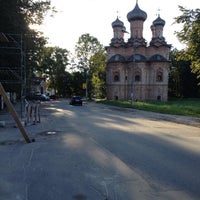 Photo taken at Военкомат by Наталья on 8/27/2013