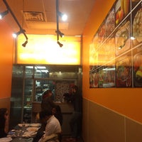 3/23/2015にKaren K.がVeda - Indian Cuisineで撮った写真