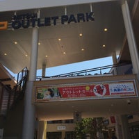 三井アウトレットパーク幕張 駐車場 Parking 三井アウトレットパーク幕張 駐車場 Parking