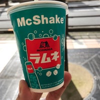 Photo taken at McDonald&amp;#39;s by Pyonkichi S. on 5/23/2020