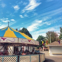 Photo prise au Funtown Splashtown USA par Eylül K. le9/14/2017