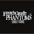 1/5/2014 tarihinde French Quarter Phantoms Ghost Tourziyaretçi tarafından French Quarter Phantoms Ghost Tour'de çekilen fotoğraf