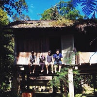 Zaini Guesthouse Janda Baik