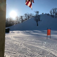 Photo prise au The Mountain Top at Grand Geneva par Joost A. le1/27/2019
