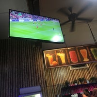 Restoran Dapur Kampung Puchong Prima Batu Dua Belas Selangor Photo Taken At Restoran Dapur Kampung Puchong Prima By Ladyinphynk On 11 2018