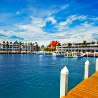 Foto scattata a Opal Key Resort &amp;amp; Marina da Opal Key Resort &amp;amp; Marina il 5/5/2017