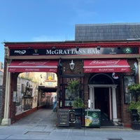 Photo taken at McGrattan&amp;#39;s Cafe Bar by мария м. on 7/27/2023