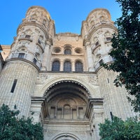 Foto tomada en Catedral de Málaga  por мария м. el 1/6/2024