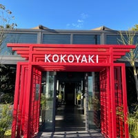 Foto scattata a Kokoyaki Sushi Konyaaltı da мария м. il 1/2/2022