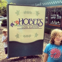 Photo taken at Hobee&amp;#39;s Restaurant by Brent L. on 8/18/2013