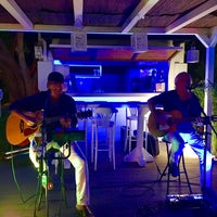 Photo taken at Restaurante Puerto Blanco by Mario S. on 6/22/2017