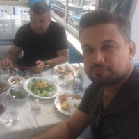 Photo taken at Damla Restaurant by Selman ş. on 9/26/2022