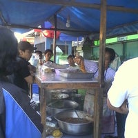 Review Gudeg Gejayan