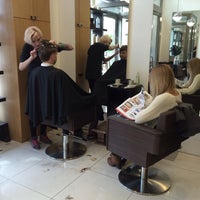 Photo taken at AVEDA by Елена Г. on 5/8/2014