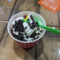 Photo taken at Fiji Yogurt by Justin S. on 2/7/2019