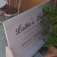 Photo taken at Lotta&amp;#39;s Bakery by Justin S. on 9/25/2022