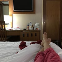 3/14/2017에 nengMona님이 Patra Jakarta Hotel에서 찍은 사진