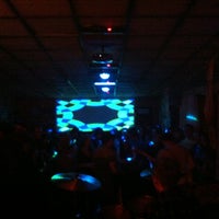 Photo taken at Домострой by HELLO DJ! on 3/16/2013