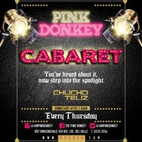 9/10/2013にPink Donkey (Cerrado)がPink Donkey (Cerrado)で撮った写真