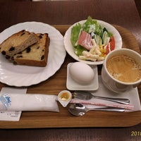 Photo taken at キムラヤのパン 表町1丁目店 by 大賀 壮. on 10/27/2018