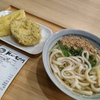 親父の製麺所 大崎1 21 4 親父の製麺所 大崎1 21 4