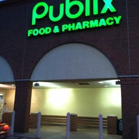 Photo taken at Publix by Joshua S. on 11/26/2012