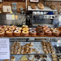 Photo taken at Rinkoff&amp;#39;s Bakery by Yads on 4/10/2020