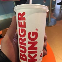 Photo taken at Burger King by Hamed A. on 3/31/2019