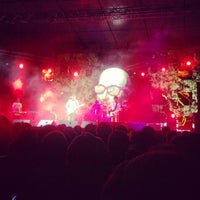 Photo taken at Oasis Festival Mtskheta by Лиза Р. on 6/22/2013