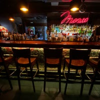 Foto diambil di InTouch Cocktail Bar oleh Evgeny B. pada 2/13/2020