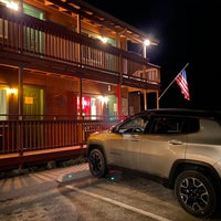 2/1/2020 tarihinde Evgeny B.ziyaretçi tarafından Corral Creek Lodge'de çekilen fotoğraf