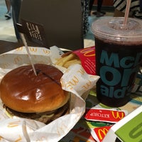 Photo taken at McDonald&amp;#39;s by Evgeny B. on 3/3/2016