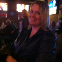 Photo taken at Chubby&amp;#39;s Grill &amp;amp; Garage by Chris F. on 12/8/2012