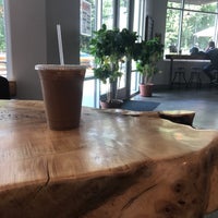 Photo taken at Insight Coffee Roasters by Kaelee H. on 8/21/2017