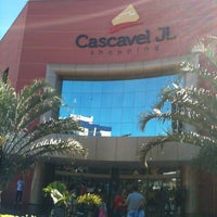 JL Shopping Shopping Center em Cascavel