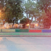 Barrio Los Almendros - Santa Marta, Magdalena