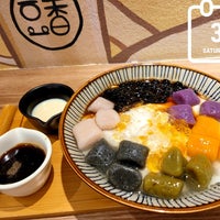 豆香the Soy Bean Factory 4 Tips