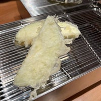 Photo taken at Tempura Yamanoue by Norton R. on 1/3/2024