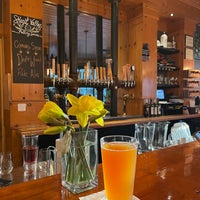 Photo taken at La Conner Brewing Company by Norton R. on 3/19/2023