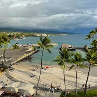 9/13/2021にNorton R.がCourtyard by Marriott King Kamehameha&amp;#39;s Kona Beach Hotelで撮った写真